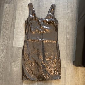Mendocino Sequin dress. Size S.